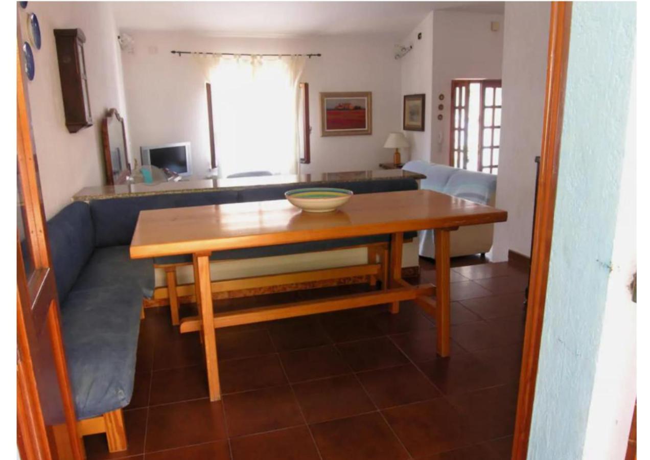 Casa Vacanze A Pochi Passi Dal Mare ラ・マッダレーナ エクステリア 写真